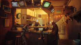 Stray (PC) - Steam Key - UNITED STATES