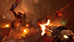 Metal: Hellsinger | Complete Edition (PC) - Steam Key - GLOBAL