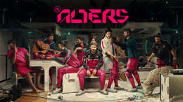 The Alters | Deluxe Edition (PC) - Steam Key - GLOBAL