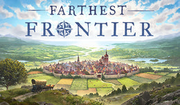 Farthest Frontier (PC) - Steam Key - GLOBAL