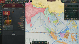 Victoria 3 (PC) - Steam Key - GLOBAL