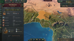 Victoria 3 Volume 3 DLC (PC) - Steam Key - GLOBAL