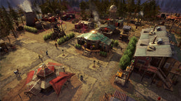 Surviving the Aftermath - New Alliances (PC) - Steam Key - GLOBAL