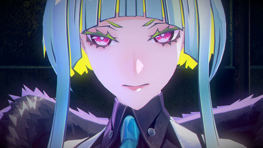 Soul Hackers 2 | Digital Premium Edition (PC) - Steam Key - GLOBAL