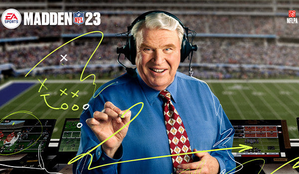 Madden NFL 23 (Xbox Series X/S) - Xbox Live Key - UNITED STATES