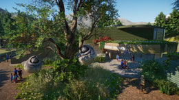 Planet Zoo: Conservation Pack (PC) - Steam Key - GLOBAL