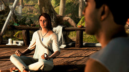 The Chant (PC) - Steam Key - GLOBAL