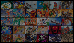 Capcom Arcade Stadium Packs 1, 2, and 3 (PC) - Steam Key - GLOBAL