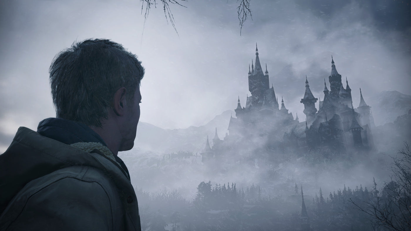 Resident Evil 8: Village - Winters’ Expansion (PC) - Steam Key - GLOBAL
