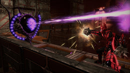 Hellpoint: Blue Sun (PC) - Steam Key - GLOBAL