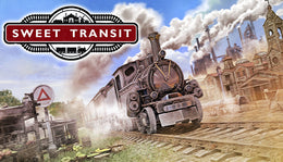 Sweet Transit (PC) - Steam Key - GLOBAL