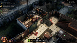 Hard West 2 (PC) - GOG.COM Key - GLOBAL