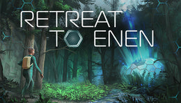 Retreat To Enen (PC) - Steam Key - GLOBAL