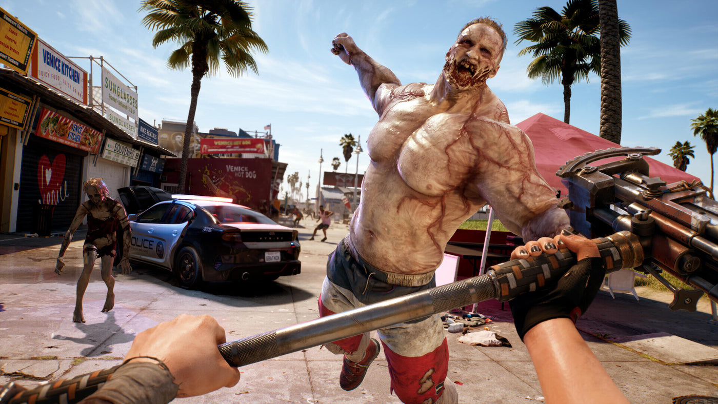 Dead Island 2 | Ultimate Edition (Xbox Series X/S) - Xbox Live Key - UNITED STATES