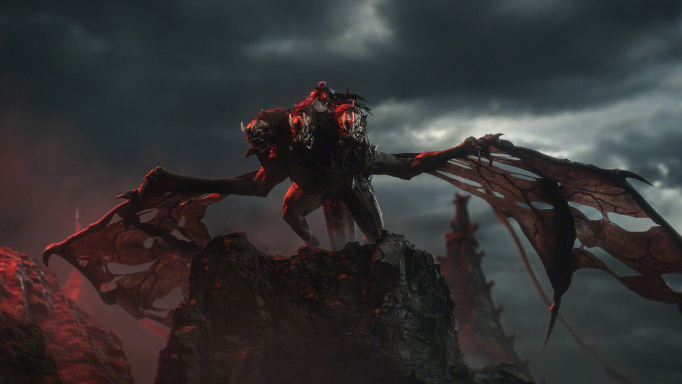 The Lords of the Fallen 2023 (PC) - Steam Key - LATAM