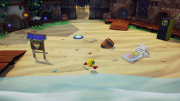 PAC-MAN WORLD Re-PAC (PC) - Steam Key - UNITED STATES