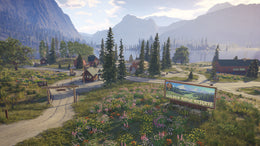 Call of the Wild: The Angler | Ultimate Fishing Bundle (PC) - Steam Key - GLOBAL