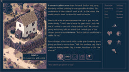Roadwarden (PC) - Steam Key - United States