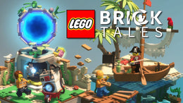 LEGO Bricktales (PC) - Steam Key - GLOBAL