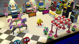 PAC-MAN MUSEUM+ (PC) - Steam Key - UNITED STATES