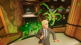 Ghostbusters: Spirits Unleashed Ecto Edition (PC) - Steam Key - GLOBAL