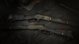 Hunt: Showdown – Fear The Reaper (PC) - Steam Key - GLOBAL