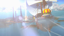 ONE PIECE ODYSSEY (PC) - Steam Key - UNITED STATES