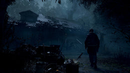 Resident Evil 4 Remake | Gold Edition (Xbox Series X/S) - Xbox Live Key - UNITED STATES
