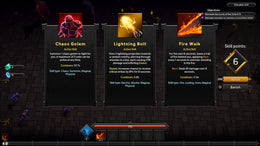 Soulstone Survivors (PC) - Steam Key - GLOBAL