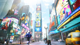 Street Fighter 6 (PC) - Steam Key - UNITED STATES