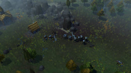 Northgard - Cross of Vidar Expansion Pack (PC) - Steam Key - GLOBAL