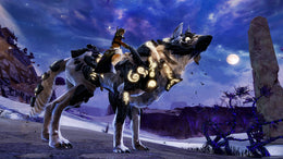 Guild Wars 2 Heart of Thorns & Path of Fire Expansions (PC) - Steam Key - GLOBAL