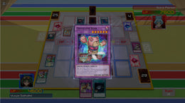 Yu-Gi-Oh! ARC-V Sora and Dipper (PC) - Steam Key  - UNITED STATES
