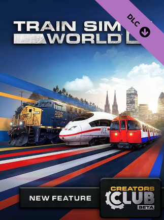 Train Sim World 2: Hauptstrecke Rhein-Ruhr: Duisburg - Bochum Route Add-On (PC) - Steam Key - GLOBAL