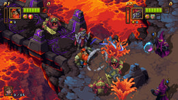 Battle Axe (PC) - Steam Key - GLOBAL