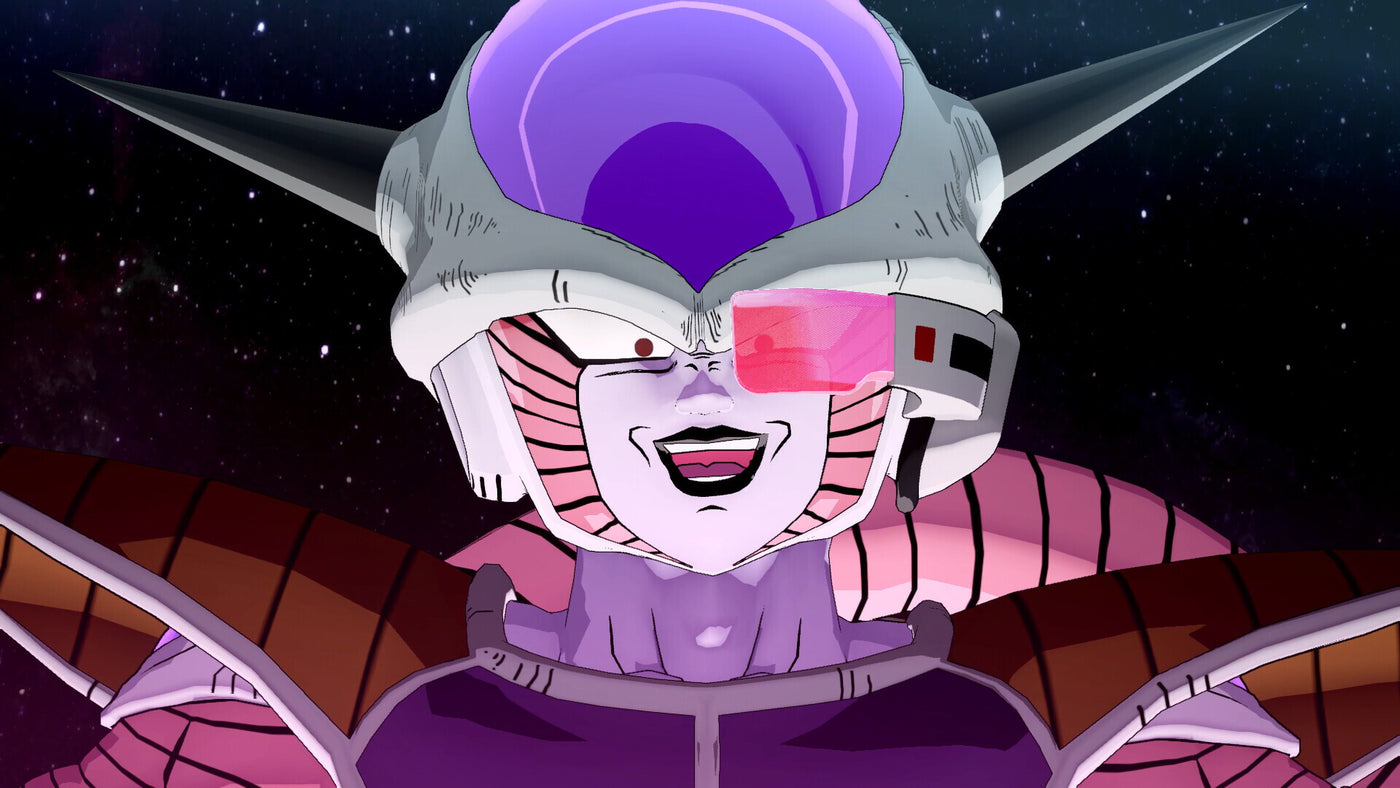 DRAGON BALL Z: KAKAROT Season Pass 2 (PC) - Steam Key - UNITED STATES