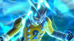 DRAGON BALL XENOVERSE 2 - HERO OF JUSTICE Pack Set (PC) - Steam Key - GLOBAL