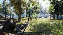 No One Survived (PC) - Steam Key - GLOBAL