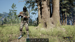 No One Survived (PC) - Steam Key - GLOBAL