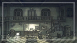 Little Nightmares II Digital Content Bundle (PC) - Steam Key - UNITED STATES