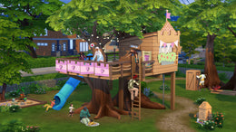 The Sims 4 Growing Together (Xbox One) - Xbox Live Key - GLOBAL
