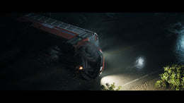 The Dark Pictures Anthology: Season One (PC) - Steam Key - GLOBAL