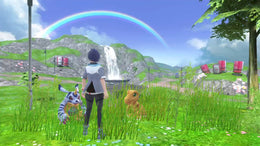 Digimon World: Next Order (PC) - Steam Key - UNITED STATES