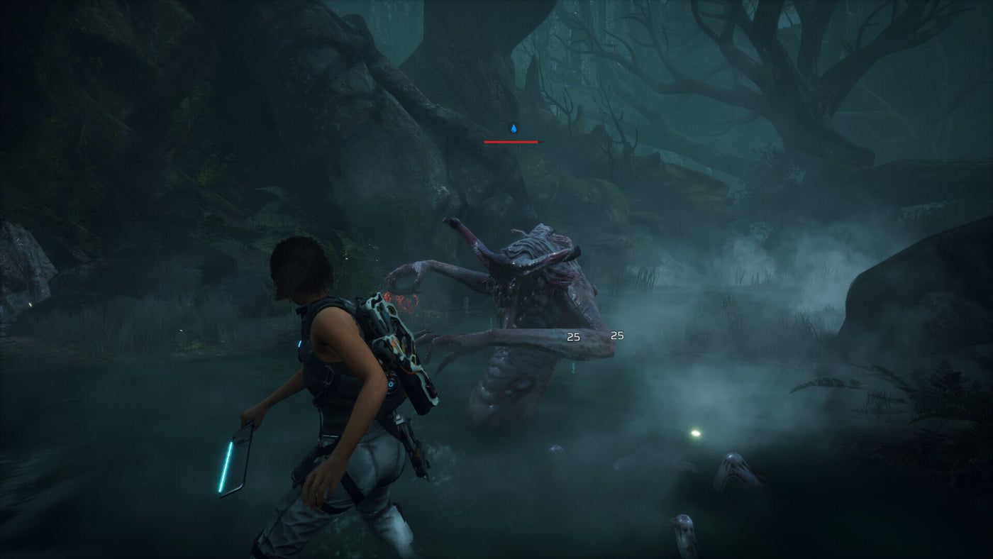 Scars Above (Xbox Series X/S) - Xbox Live Key - GLOBAL