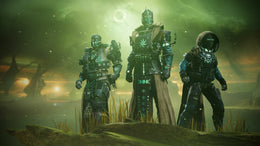 Destiny 2: Legacy Collection (2023) (PC) - Steam Key - LATAM