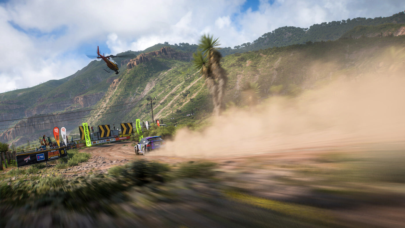 Forza Horizon 5 Rally Adventure (Xbox Series X/S, Windows 10) - Xbox Live Key - UNITED STATES