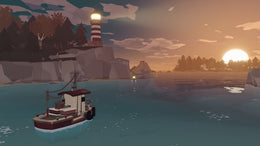 DREDGE | Complete Edition (PC) - Steam Key - GLOBAL