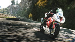 TT Isle of Man: Ride on the Edge 3 | Racing Fan Edition (PC) - Steam Key - GLOBAL