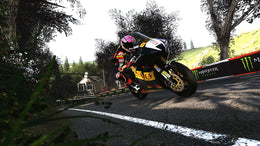 TT Isle of Man: Ride on the Edge 3 | Racing Fan Edition (PC) - Steam Key - GLOBAL