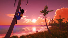 Tchia | Oléti Edition (PC) - Epic Games Key - GLOBAL